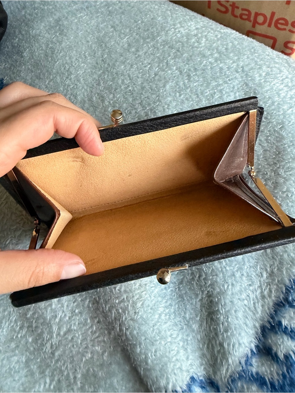Wallet - Picture 3 of 3